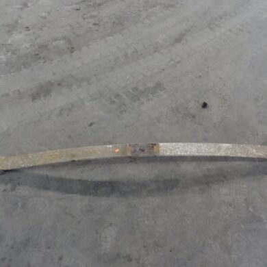 Citroen Jumper  Rear leaf spring 2012 5102EY