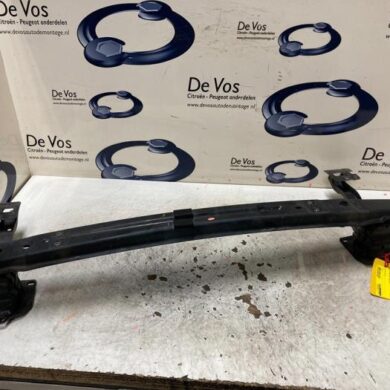 Citroen DS3  Bumperframe voor 2013 7422H0
