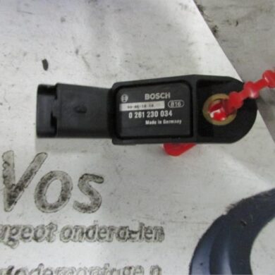 Citroen Berlingo  Map Sensor (inlaatspruitstuk) LFX 2000