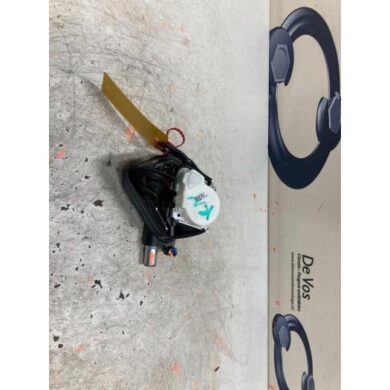 Citroen C5 2.2 HDiF 16V 173 DPFS Seatbelt tensioner, right 2008 8975R5