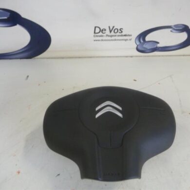 Citroen C3 Picasso  Airbag links (Stuur) 2014 98019057ZD
