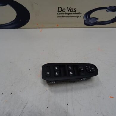 Peugeot 308 1.6 BlueHDi 120 Multi-functional window switch 2014 96788264ZD