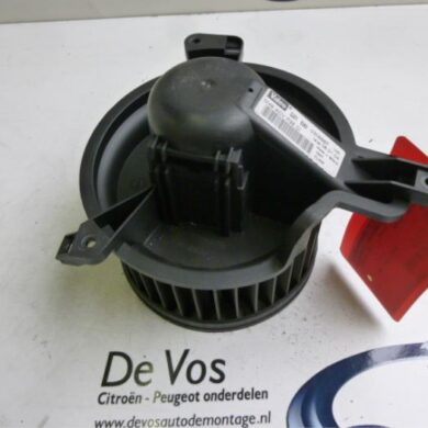 Citroen Berlingo  Kachel Ventilatiemotor 2004 6441R4