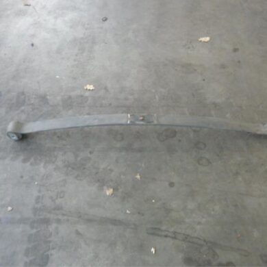 Peugeot Boxer  Bladveer achter 2013 5102EY