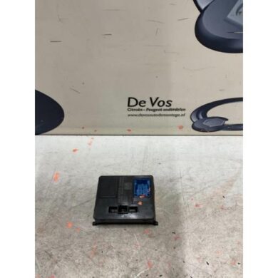 Opel Corsa 1.2 Turbo 12V 100 Heater computer 2022 1675585580