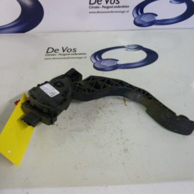 Peugeot 307  Gaspedaal 2008 1601AW