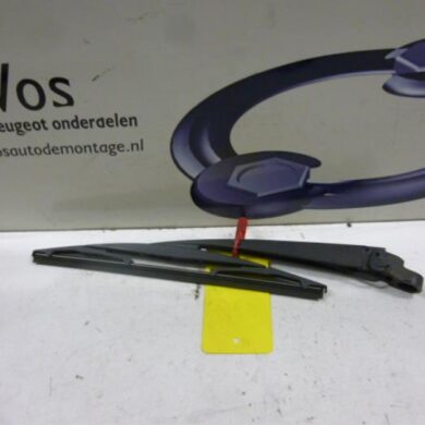Citroen C-Crosser 2.4 16V Ruitenwisserarm achter 2008 6429EG