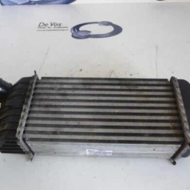 Citroen C3 Picasso  Intercooler 9HX9H02 2009 0384N1