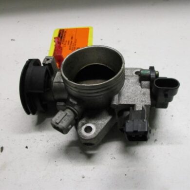 Peugeot 206 1.6 XS,XT Throttle body NFZ 2000 1635F9