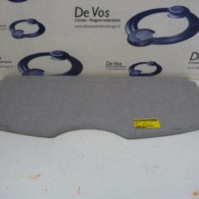 Peugeot 207  Parcel shelf 2007 8794RY