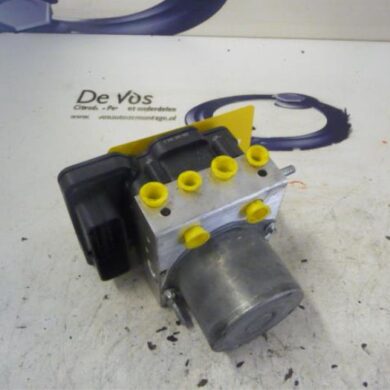 Citroen Jumper  ABS pump 4H03 2016 1612066780-1617329880