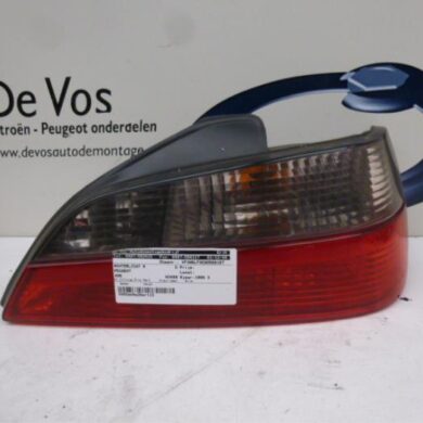 Peugeot 406 1.8 SR,SRX Achterlicht rechts 1998 6351E8