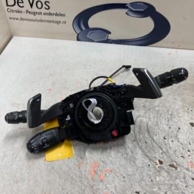 Peugeot 208 1.2 Vti 12V PureTech 100 Combischakelaar Stuurkolom 2021 98369177ZD