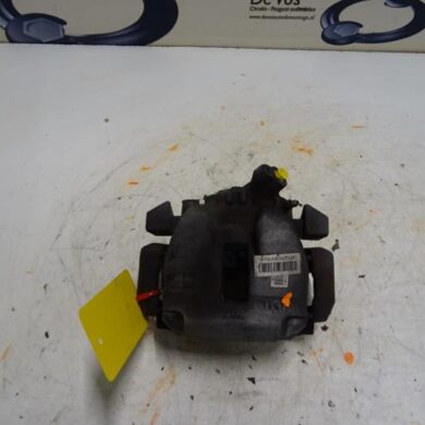 Peugeot 3008  Front brake calliper, left BHZ-BHZBH01 2017 1623162080-1651754680