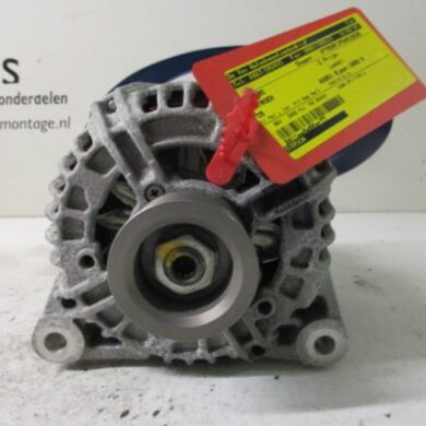 Citroen C5  Dynamo RFJ 2008 5705CA-5705EK