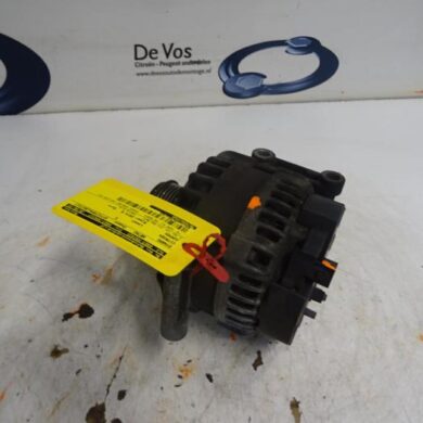 Citroen Jumper  Dynamo 4H03 2014 9674987580-1606430480