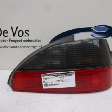 Peugeot 306 1.6i SR,ST Taillight, right 1998 6351H8