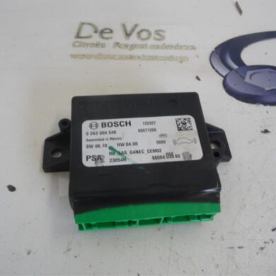 Citroen DS5  PDC Module 2012 1607442180
