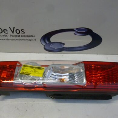 Peugeot Boxer  Achterlicht links 2013 1606664080