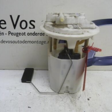 Peugeot 207 1.6 16V GT THP Electric fuel pump 5FX 2006 1525PZ