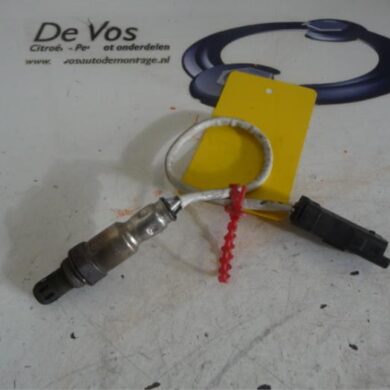 Peugeot 208  Lambda Sonde HMZ-HMZHM01 2014 9810634380-9802294280