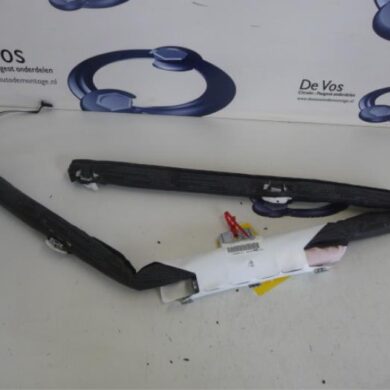 Citroen DS5  Hemel Airbag 2012 9802565780