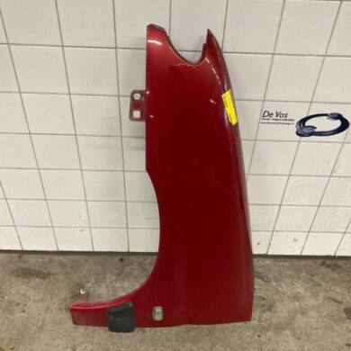 Peugeot Partner 1.8 Front wing, left 2000 7840H5