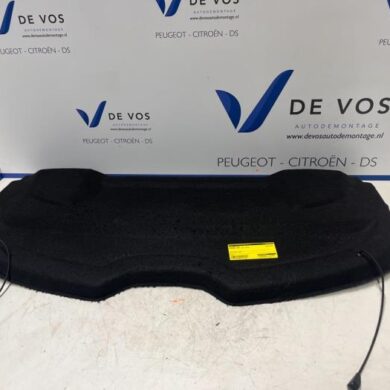 Peugeot 208 1.2 Vti 12V PureTech 82 Hutablage 2013 96737666ZD