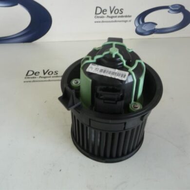 Citroen C4 1.6 16V VTi Heating and ventilation fan motor 2012 6441CZ