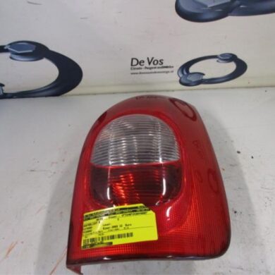 Citroen Picasso 1.6 Taillight, right 2002 6351N0