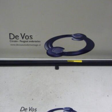 Peugeot 307 2.0 16V Luggage compartment cover 2004 8794PE