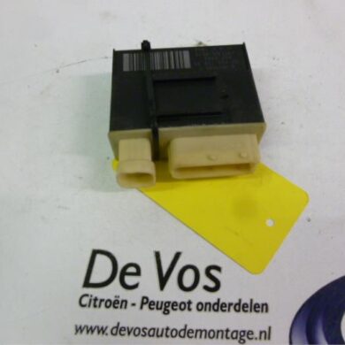 Peugeot 308  Relay 2009 6500EJ