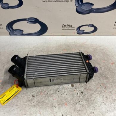 Opel Corsa 1.5 CDTI 100 Intercooler YHT 2021 9825341380