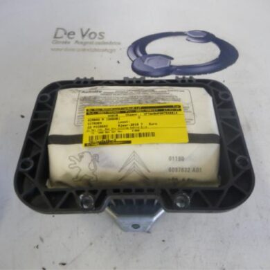 Citroen C3 Picasso 1.6 HDi 90 Airbag rechts (Dashboard) 2010 8216WX