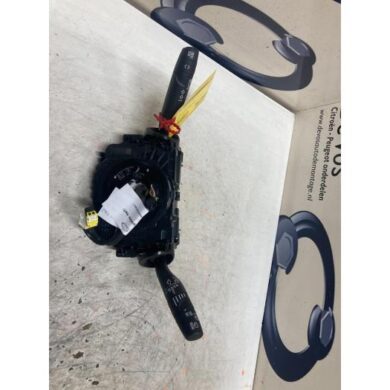 Opel Mokka 1.2 Turbo 12V Steering column stalk 2022 98427980YX