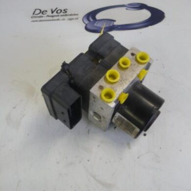 Peugeot 207  ABS pump 5FS-5FS5F01 2012 4541S8-4541S9
