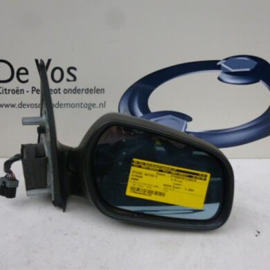 Citroen Xsara  Buitenspiegel rechts 2001 8148TH