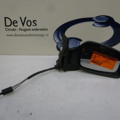 Citroen Evasion 2.0 X,SX Buitenspiegel rechts 1996 8148CR