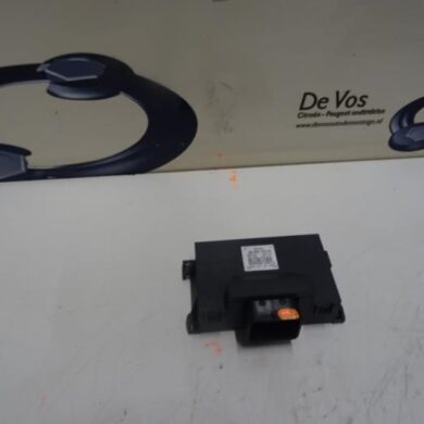 Peugeot 308  Convertible computer RHH 2012 658827