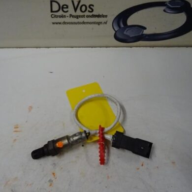 Citroen C3  Lambda Sonde HMZ-HMZHM01 2017 9673438580