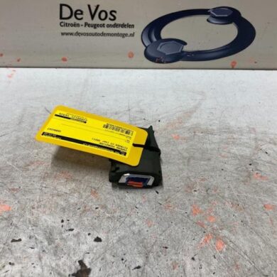 Citroen C3 1.2 Vti 12V PureTech Front camera 2021 1640245680-9836729680