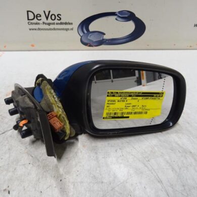 Peugeot 307  Buitenspiegel rechts 2007 8149VX