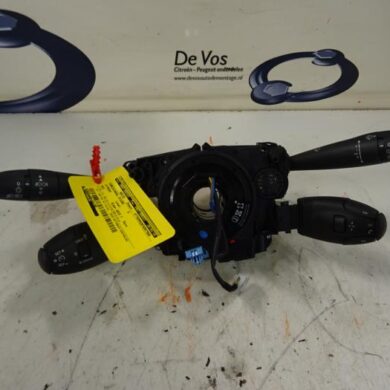 Citroen DS3  Kombischalter Lenksäule 2015 96773880ZD