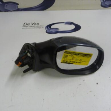 Citroen Picasso 1.6i 16V Außenspiegel rechts 2006 815351