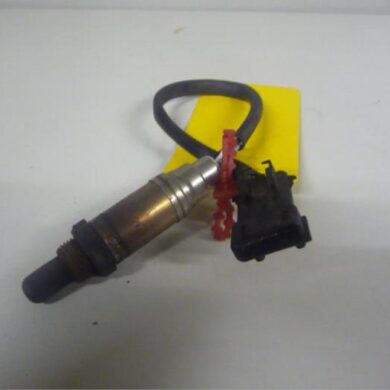 Peugeot 306 1.4 SL,SR Lambda probe KFX 1998 16289W