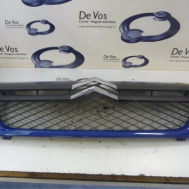 Citroen Jumper  Grille 2013 7804S8