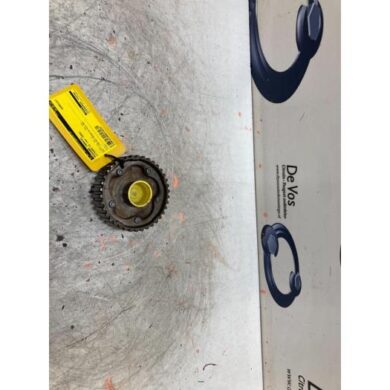 Citroen C4 1.4 16V Nokkenas Tandwiel KFU 2006 0805F5