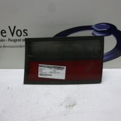 Citroen Xantia 2.0i 16V Taillight, right 1995 6351F0