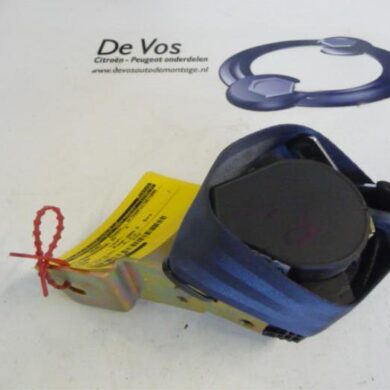 Citroen Xsara 1.6i 16V Veiligheidsgordel rechts-voor 2004 8974G6