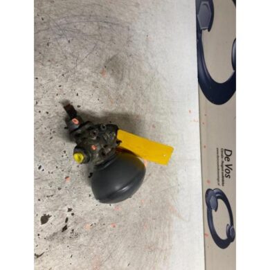 Citroen C5 3.0 HDiF V6 24V HD controller (suspension) 2009 5277J7